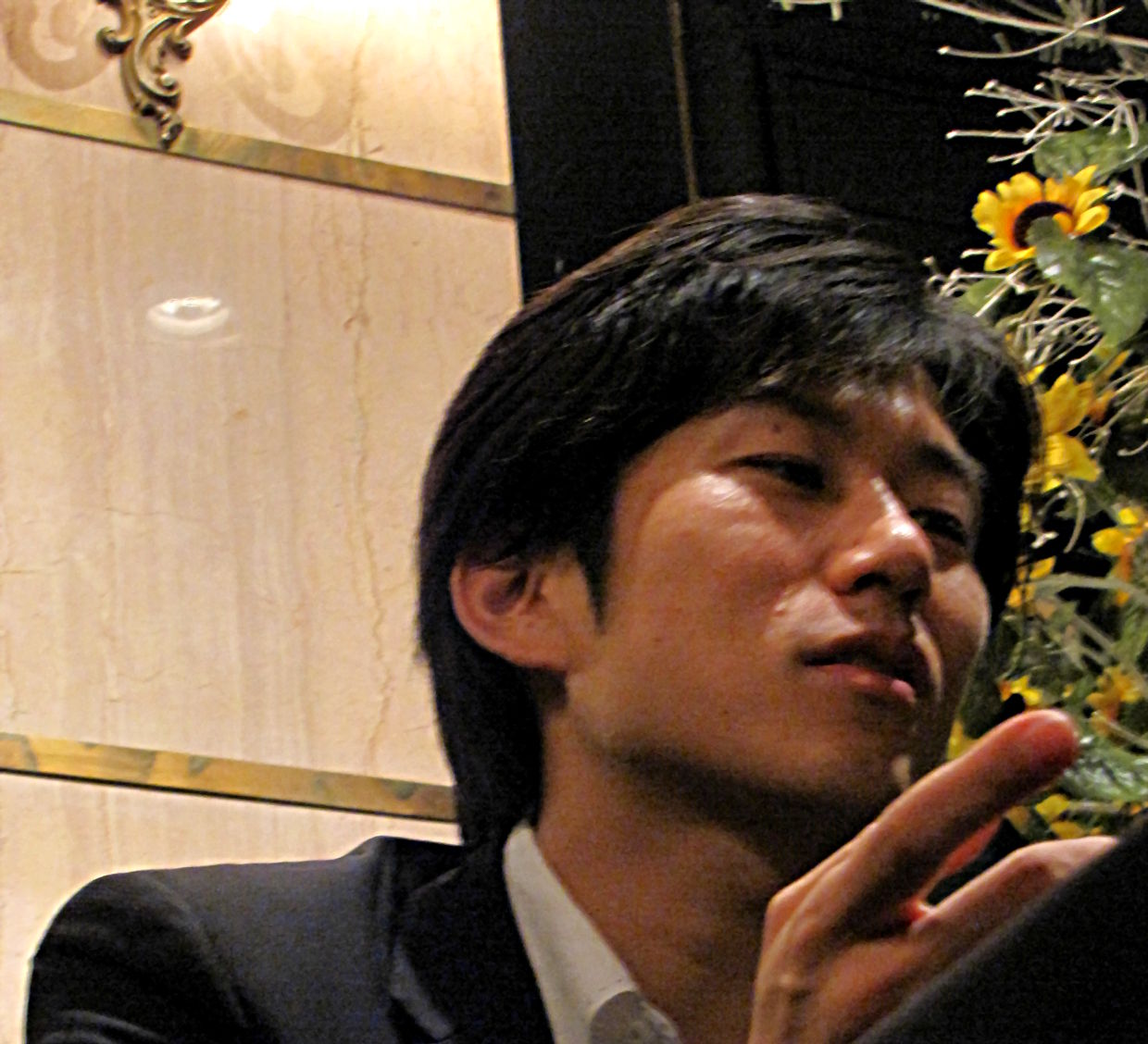 DoNext!!No.002_坂口篤