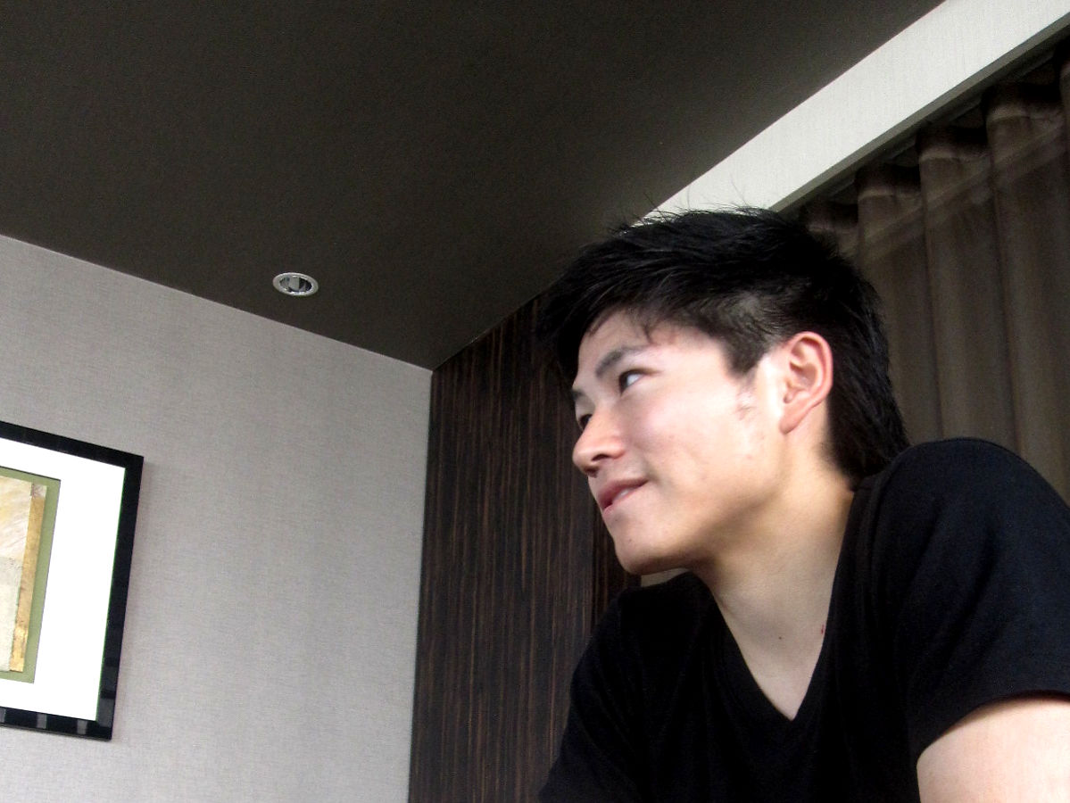 DoNext!!No.003_井上陽介