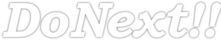 DoNext!!